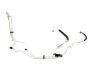 Cev klimatske naprave Original Citroen Peugeot C3 C2 647795 9680127280