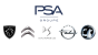 Pogonski jermen Nov Original V760401480 Citroen Peugeot