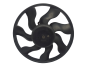 Ventilator Hladilnika Citroen ZX Xsara 125329