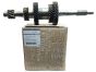 Glavna gred menjalnika Original Master III Movano NV400 PF6 3220100Q0C