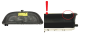 Merilnik hitrosti Renault Laguna 1 7700844747 49841