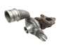 Turbopolnilnik GT1544 7700108030 7700107795 Renault 1.9DTI 7701473551 38