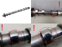 Odmična Gred 9644216280 0801AC 2.0 HDI 16v Citroen Peugeot