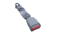 Sponka varnostnega pasu Zadaj 8974EE Peugeot 406