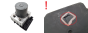 Črpalka Abs Mercedes A W169 B W245 A0044319212 0265950322 1248