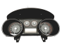 Merilnik vrtljajev Fiat Punto EVO 51914921 503010220801