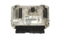 Kontrolna Enota 89661-0D270 0261208936 Toyota Bosch 19342