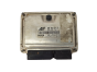 Kontrolna Enota 038906019LP 0281011196 VW Seat Bosch 3593