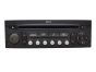 Radio Cd Mp3 Predvajalnik Citroen Peugeot 96643698XT A2C53250038 Continental 1267