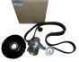 Zobati Jermen Kompleten Original 7701478599 Renault