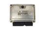 Kontrolna Enota 038906019HQ 0281010957 VW Seat Bosch 3366