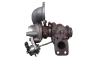 Turbopolnilnik 0375R0 9673283680 1.4 eHDI 1.6 HDI 8v PSA Ford S5