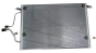 Kondenzator klimatske naprave Nov Original 8660002508 Renault
