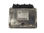 Kontrolna Enota IAW49F.B9 46761565 61600.438.02 Fiat Magneti Marelli 3429