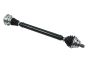 Pogonska os 1K0407272PK B18305 VW Audi Skoda Borsehung