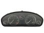 Merilnik vrtljajev Peugeot 407 9646282680 Siemens VDO