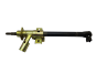Volanski drog 4123F6 Citroen AX Ecia