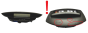 Merilnik vrtljajev Citroen C4 96572391ZD 49862