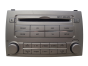 Radio Cd Mp3 Predvajalnik Hyundai I20 96100-1J211 PA710PBE HMC