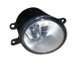 Halogenska žarnica Desni Spredaj Original Citroen Peugeot 107 C1 1608422080