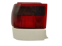 Luč Levi Zadaj 95656605 Citroen ZX Hatchback Valeo 13111