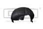 Plastika Blatnika Zadaj Levo 5E0810969B 88101584502 Skoda Octavia 3 DPA