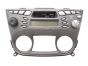 Radio Kasetofon Nissan Almera 28113BN314 PN-1628M-I NATS