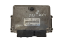 Kontrolna Enota 55191196 0281011503 Alfa Romeo Bosch 3356