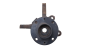 Zglob krmilnega sistema Spredaj Desna Renault ABS 400147304R 65mm x:52