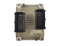 Kontrolna Enota Motorja ECU Fiat 00551803150 0261207905 Bosch