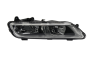 Meglenka Leva 3AA941661G 89410984802 VW Passat B7 DPA