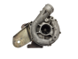 Turbopolnilnik 9644384180 0375F9 2.0 HDI 16v Garrett Citroen Peugeot C8 807