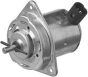 Ventilator Hladilnika Original Renault Megane II 7701070301