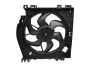 Ventilator Hladilnika 8200966248 Clio 3 Modus Renault 5107