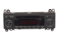 Radio CD predvajalnik Mercedes-Benz W169 W245 A1698200386 BE6086 Audio 5