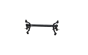 Prema Osi Zadaj Regenerowana Peugeot 206 Hatchback ABS