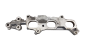 Nosilec Kolektora Silnika 1612483680 1.0 1KR VVTi Toyota Aygo 108 C1 2