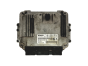Kontrolna Enota 0281011802 9656841080 9653958980 PSA Bosch 18547