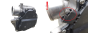 Ventil teleskopa za plin EGR Fiat Opel 55260126 HU150600-0020 1.3 CDTI 3057