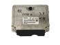 Kontrolna Enota Motorja ECU P56041587AB 0281010140 Jeep Bosch 17674