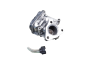 Egr Ventil Renault 147103371R H8201143495 1.5 DCI Denso 1039