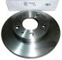 Zavorni kolut Spredaj Original Jumper Boxer Ducato II/III 4249H9