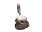Povezovalna palica Batnica 120A14422R B 7701478497 2.0 16v F4R Renault 04