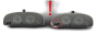Merilnik hitrosti Citroen Xsara 21625583-0 21625582-2 57939