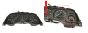 Merilnik vrtljajev Opel Astra G 90561451QK 110008830001 53903