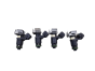 Vbrizgalna šoba Komplet 8200579081 H8200579115 1.2 Turbo Renault