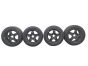 Kompletno kolo 6,5 J16 ET41 403003680R Renault 205/55 R16 x4