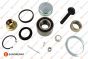 Kolesni Ležaj Zadaj Original Citroen Peugeot Saxo C2 C3 306 1007 1623945180