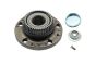 Pesto Kolesa Zadaj 1J0598477 B19231 VW Audi Seat Skoda Borsehung