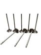 Ventil Kompleten Original 8 pc. Renault 1.8-2.0 16v 7701474287